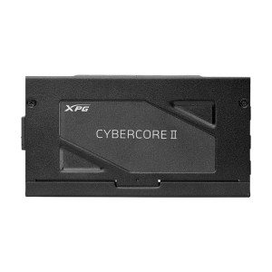Stromquelle XPG CYBERCORE II 1000W ATX 1000 W 80 PLUS Platinum