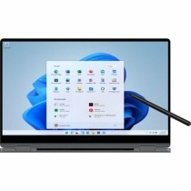 Ordinateur Portable Samsung NP754QHA-KA1ES