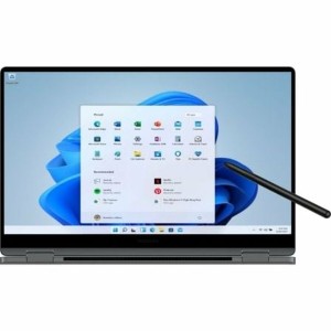 Ordinateur Portable Samsung NP754QHA-KA1ES