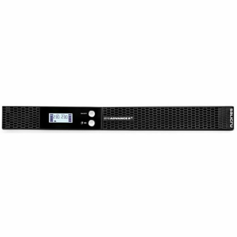 Uninterruptible Power Supply System Interactive UPS Salicru 6A0DA000006 900 W