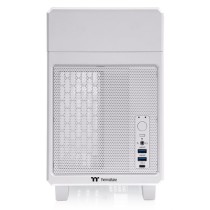 ATX Semi-Tower Gehäuse THERMALTAKE TR100 Mini Tower Weiß