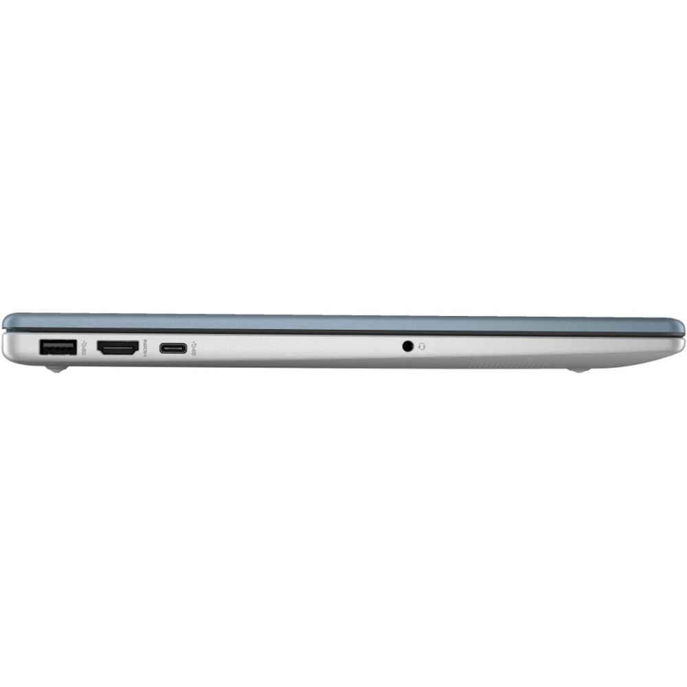 Laptop HP 15-fc0121ns AMD Ryzen™ 5 7520U 15" 8 GB RAM 512 GB SSD AMD Ryzen 5 7520U