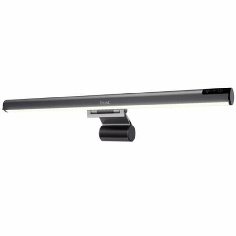 Laterne Trust 25483 Schwarz