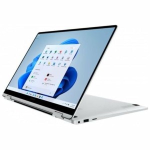 Ordinateur Portable Samsung NP754QHA-KA2ES
