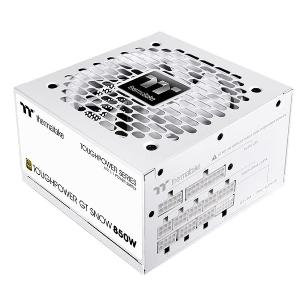 Stromquelle THERMALTAKE Toughpower Gt ATX 850 W 80 Plus Gold