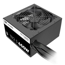 Bloc d’Alimentation THERMALTAKE PS-TRS-0650NNSAWE-2 ATX 650 W 80 PLUS