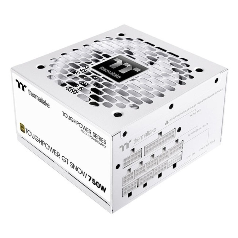 Bloc d’Alimentation THERMALTAKE Toughpower Gt ATX 750 W 80 PLUS