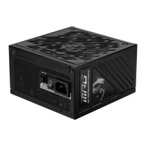 Power supply MSI MPG A1000GS PCIE5 ATX 1000 W 80 Plus Gold 80 PLUS