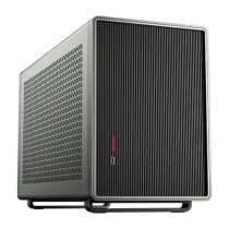 Boîtier ATX semi-tour Antec Performance 1 M Aventurine Noir