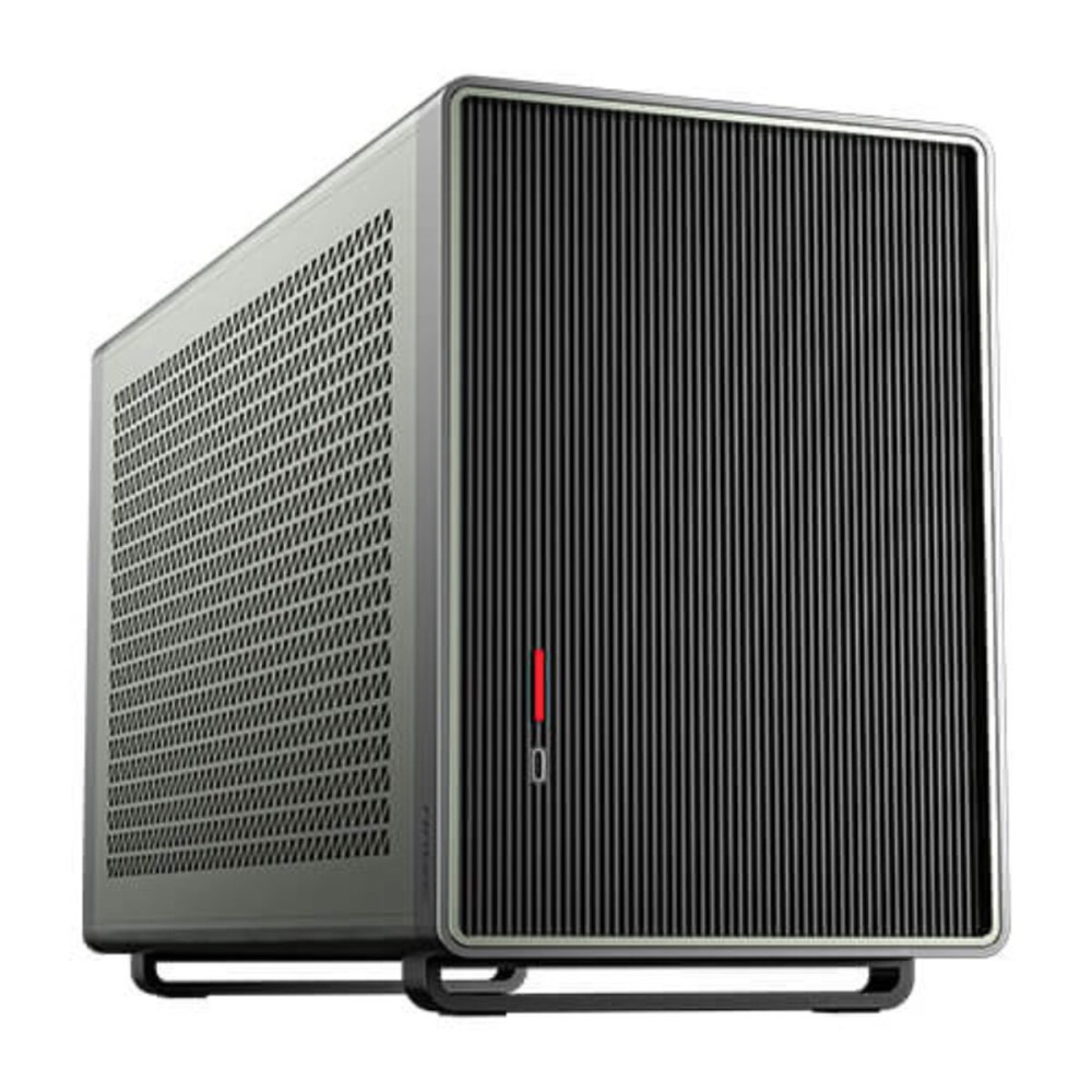 Boîtier ATX semi-tour Antec Performance 1 M Aventurine Noir
