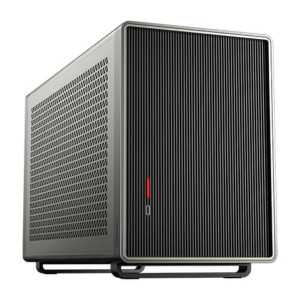 Boîtier ATX semi-tour Antec Performance 1 M Aventurine Noir