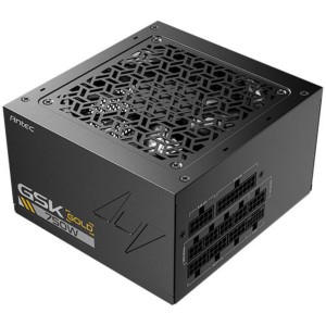 Bloc d’Alimentation Antec GSK ATX3.1 750W 80 PLUS Gold ATX 750 W 80 Plus Gold 80 PLUS