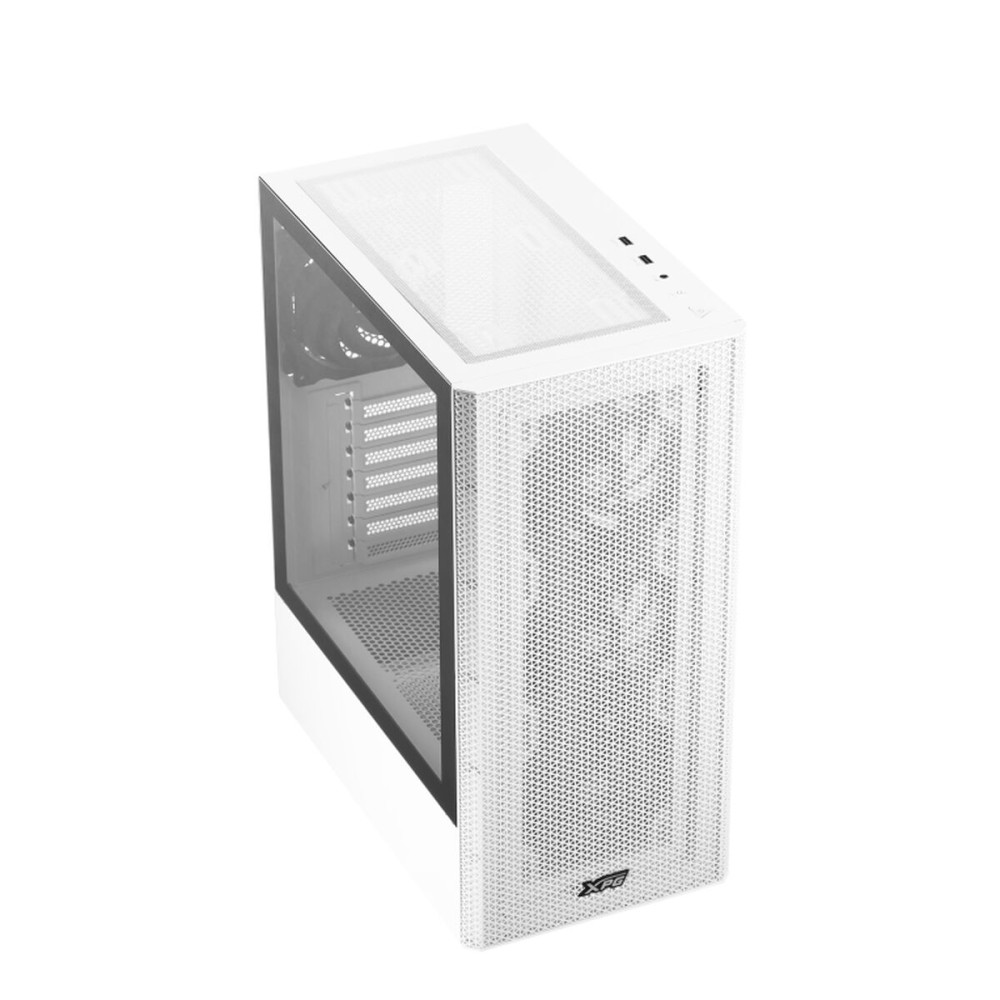 ATX Semi-Tower Gehäuse XPG VALOR MESH Weiß