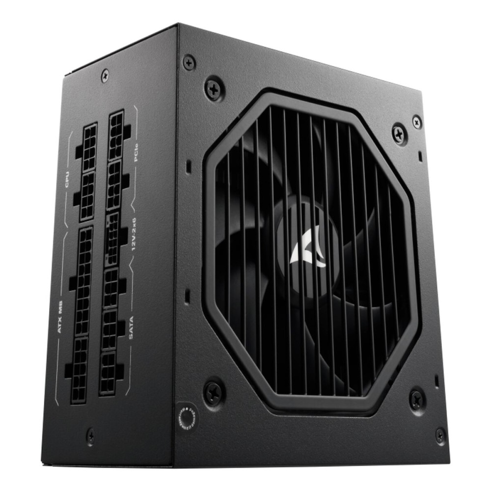 Bloc d’Alimentation Sharkoon Rebel P20 ATX 850 W