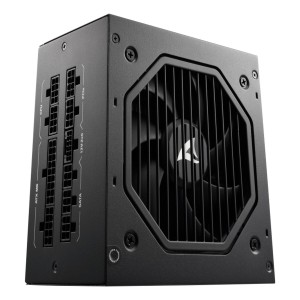 Bloc d’Alimentation Sharkoon Rebel P20 ATX 850 W