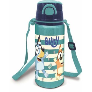 Flasche Bluey Aluminium