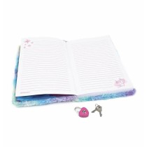 Journal secret avec cadenas Hape