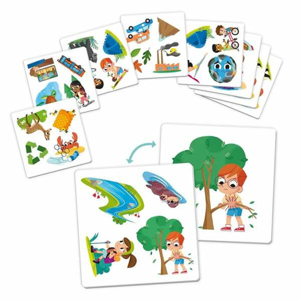 Jouet Educatif Diset