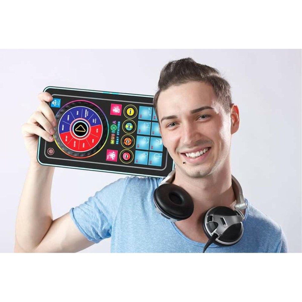 DJ table iDance