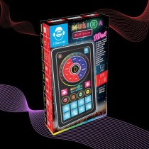 DJ table iDance