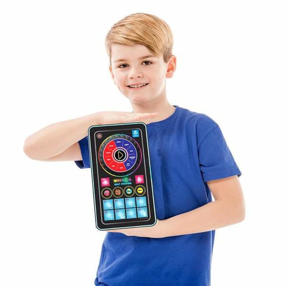 DJ table iDance