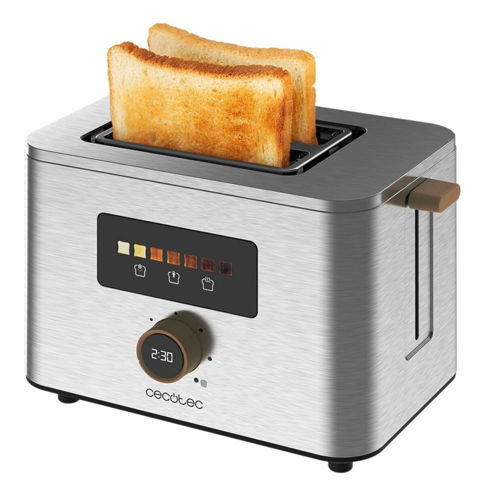 Toaster Cecotec 04843