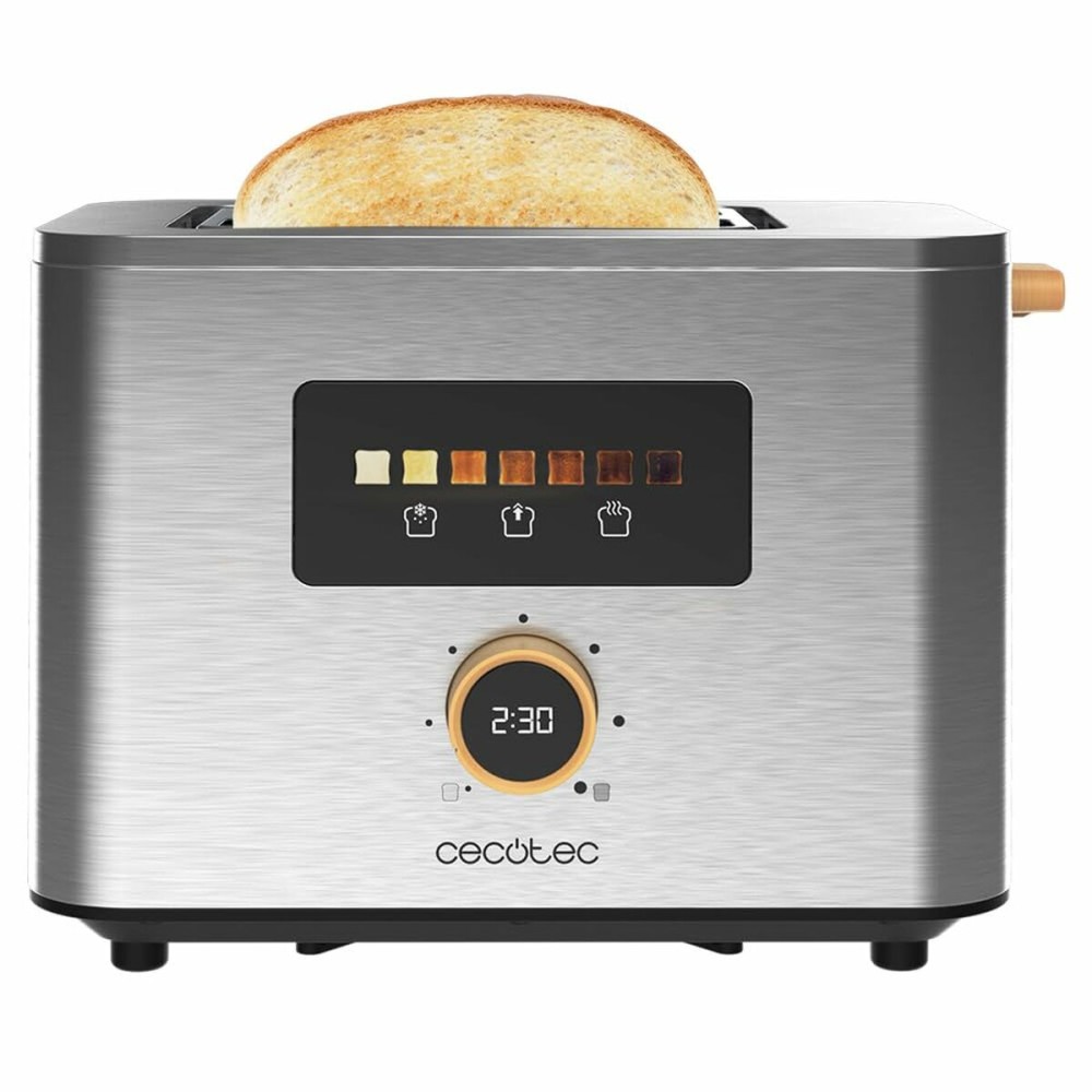 Toaster Cecotec 04843