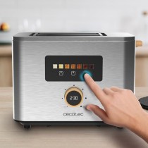 Toaster Cecotec 04843