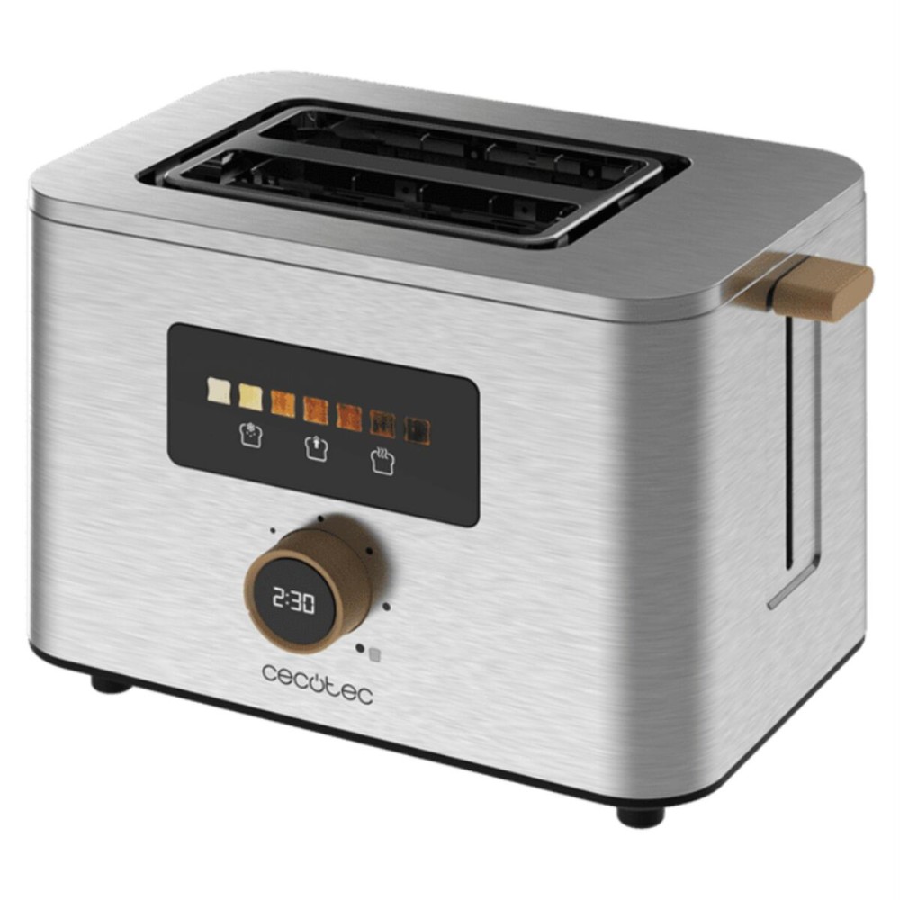 Toaster Cecotec 04843