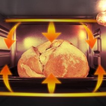 Herdplatte Cecotec Bake&Toast 2300 1500 W