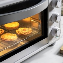 Herdplatte Cecotec Bake&Toast 2300 1500 W