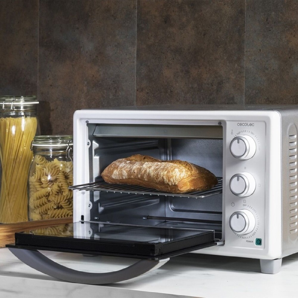 Herdplatte Cecotec Bake&Toast 2300 1500 W