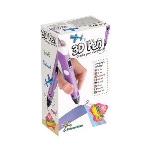 3D-Druckstift Science4you