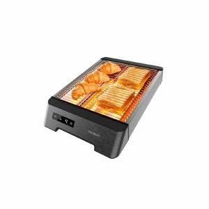 Toaster Cecotec NiceSlice 6 1000 W 6 Stück