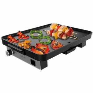 Grillpfanne Cecotec Magnet 1800 Schwarz 1800 W