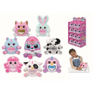 Jouet Peluche Zuru