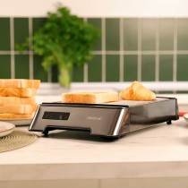 Toaster Cecotec NiceSlice 6 1000 W 6 Stück