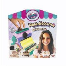 Board game Bizak Heladississimo