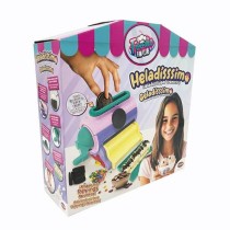 Board game Bizak Heladississimo
