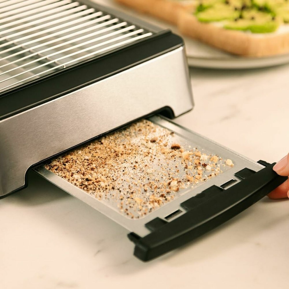 Toaster Cecotec NiceSlice 6 1000 W 6 Stück