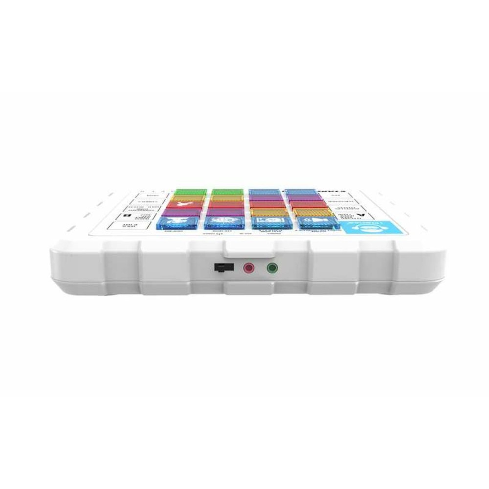 Speakers iDance White