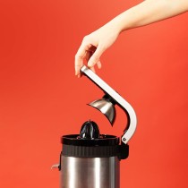 Electric Juicer Cecotec Xqueeze RetroJuice 600 600 W Steel