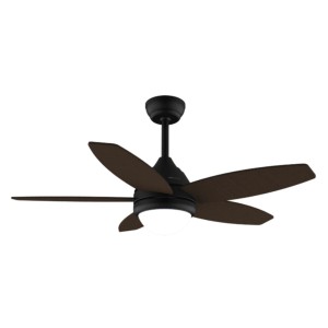 Ventilateur de Plafond Cecotec 08548 Bois