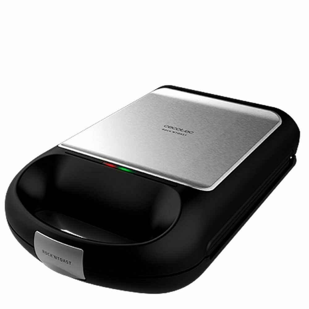 Machine à sandwich Cecotec 3111 Blanc 1500 W