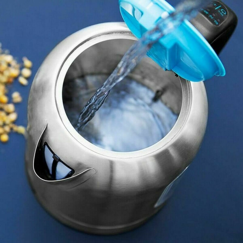 Bouilloire Cecotec ThermoSense 290 Acier Acier inoxydable 2200 W 1,7 L