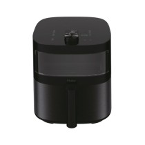 Heißluftfritteuse Cecotec HAF5TWA 011 Schwarz 2000 W 6,5 L