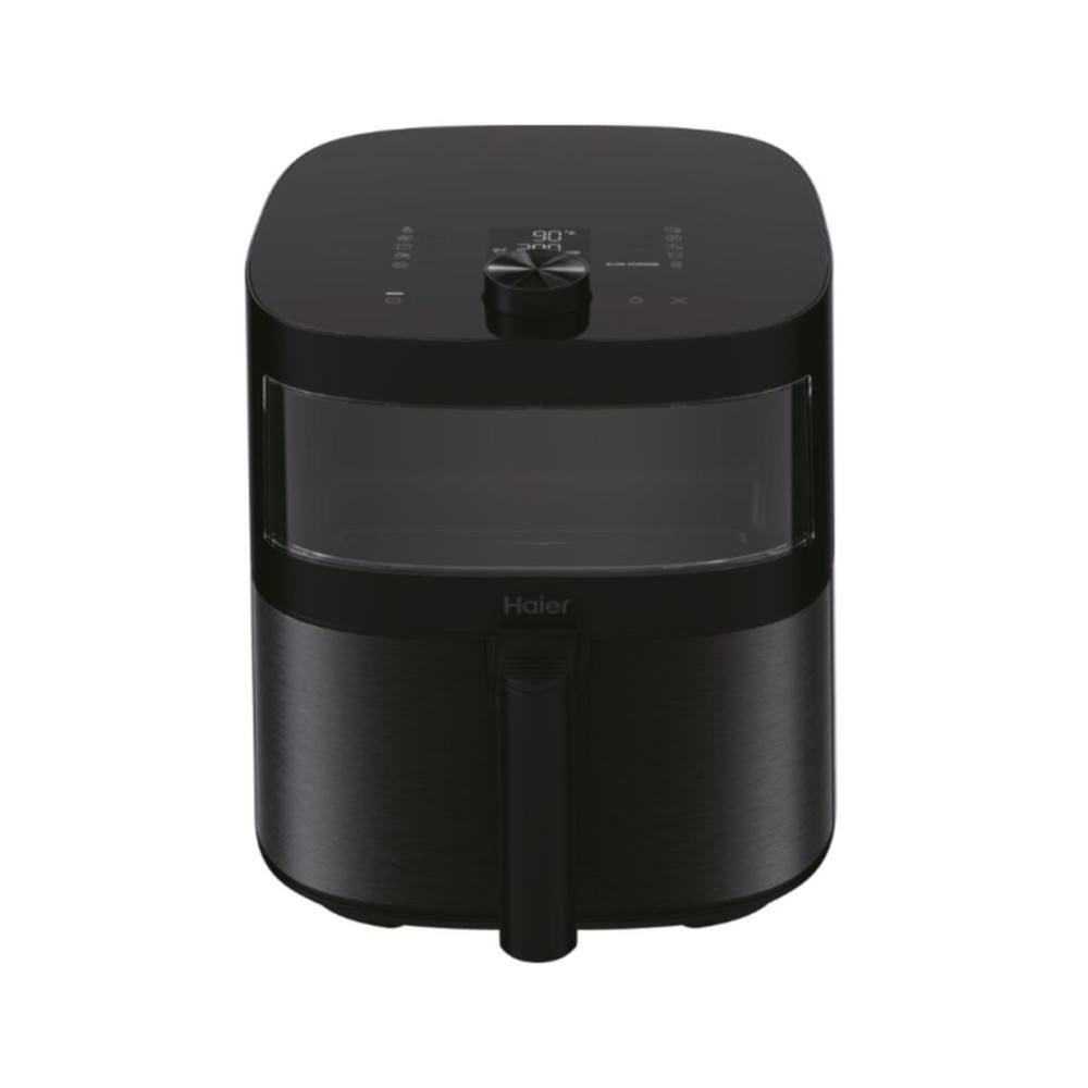 Heißluftfritteuse Cecotec HAF5TWA 011 Schwarz 2000 W 6,5 L