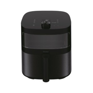 Heißluftfritteuse Cecotec HAF5TWA 011 Schwarz 2000 W 6,5 L
