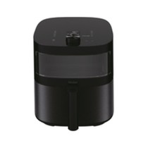 Heißluftfritteuse Cecotec HAF5TWA 011 Schwarz 2000 W 6,5 L