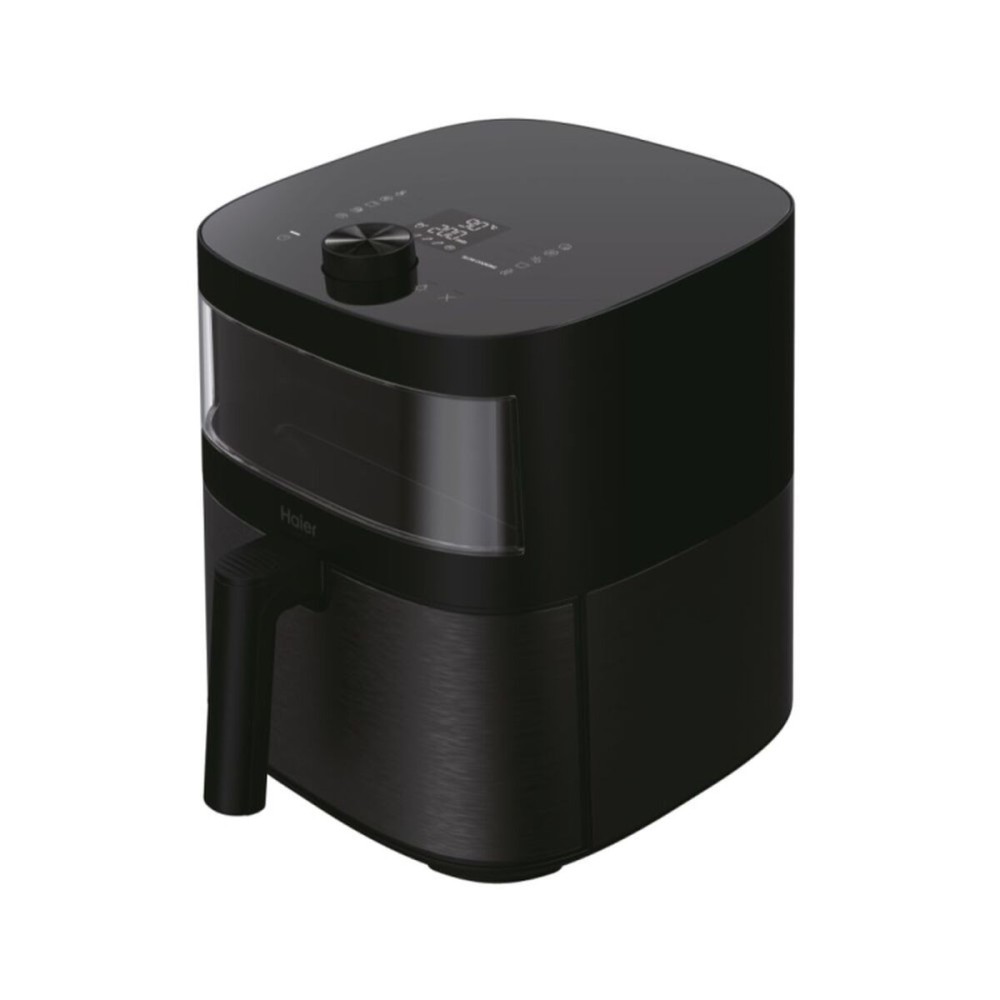 Heißluftfritteuse Cecotec HAF5TWA 011 Schwarz 2000 W 6,5 L